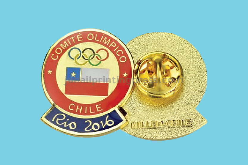 Metal Lapel Pins suppliers in saudi arabia